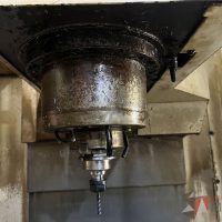 Lote 001 - Machining center Hardinge, Modelo: VMC 600 II con Transformador 30 KVA - Precio en USD - Imagen 18
