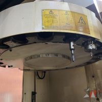 Lote 001 - Machining center Hardinge, Modelo: VMC 600 II con Transformador 30 KVA - Precio en USD - Imagen 19