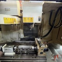 Lote 001 - Machining center Hardinge, Modelo: VMC 600 II con Transformador 30 KVA - Precio en USD - Imagen 21
