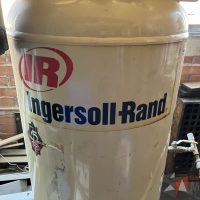 Lote 012 - Compresor Ingersoll-Rand, Modelo: 2340L5 - Imagen 2