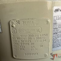 Lote 012 - Compresor Ingersoll-Rand, Modelo: 2340L5 - Imagen 4