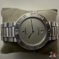 OPT 0065 - Reloj Corum, Modelo: Romvlvs - Imagen 4