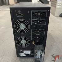 Lote 061 - 5 Servidores, 11 Gateway, 12 Rack de comunicasiones, 4 Gabinetes metálicos y 22 Ups de diferentes modelos y marcas - Imagen 24