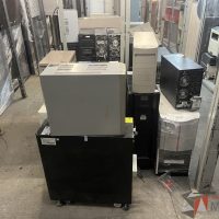 Lote 061 - 5 Servidores, 11 Gateway, 12 Rack de comunicasiones, 4 Gabinetes metálicos y 22 Ups de diferentes modelos y marcas - Imagen 40