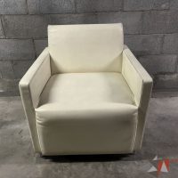Lote 015 - 16 Sillones de 1 plaza - Imagen 5