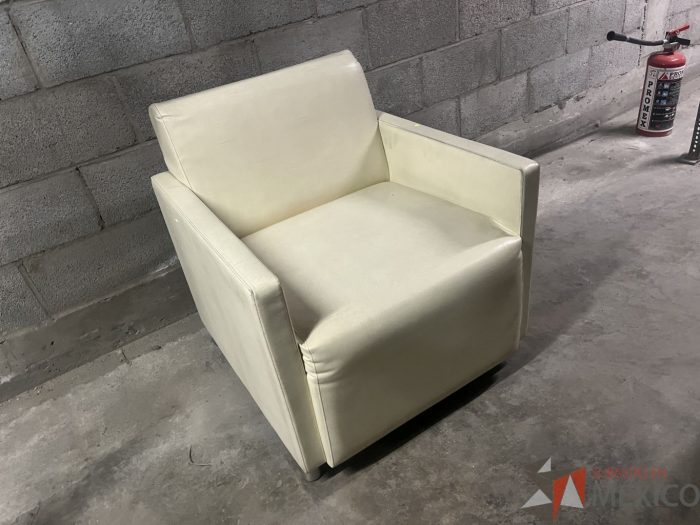 Lote 015 - 16 Sillones de 1 plaza - Imagen 6