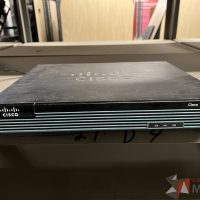 Lote 053 - 3 Router, 32 Teléfonos IP, 8 Firewall, etc... - Imagen 6