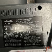 Lote 053 - 3 Router, 32 Teléfonos IP, 8 Firewall, etc... - Imagen 15