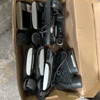 Lote 053 - 3 Router, 32 Teléfonos IP, 8 Firewall, etc... - Imagen 24