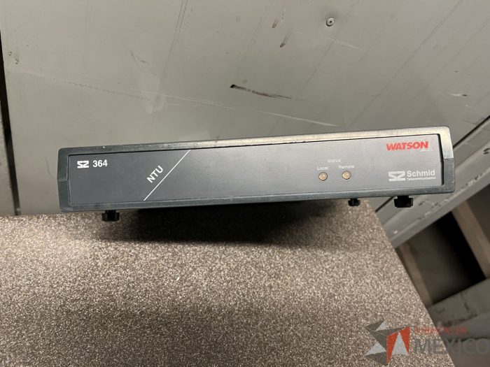 Lote 053 - 3 Router, 32 Teléfonos IP, 8 Firewall, etc... - Imagen 29