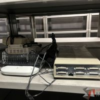 Lote 053 - 3 Router, 32 Teléfonos IP, 8 Firewall, etc... - Imagen 58