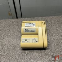 Lote 043 - 2 Planchas de tarjetas metálica, 23 Contadoras de billetes, 68 Lectoras de cheques y 25 Digitalizadoras de cheques - Imagen 39