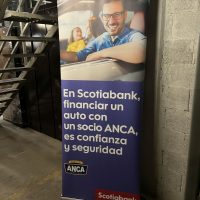 Lote 048 - 3 Stand publicitarios plegables, 4 Banners publicitarios roll up y 11 Banners publicitarios portátiles - Imagen 8