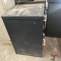 Lote 001 - 9 Cajas fuertes de doble compartimiento - Imagen 6