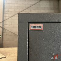 Lote 001 - 9 Cajas fuertes de doble compartimiento - Imagen 11