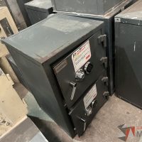 Lote 001 - 9 Cajas fuertes de doble compartimiento - Imagen 13