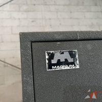 Lote 001 - 9 Cajas fuertes de doble compartimiento - Imagen 17