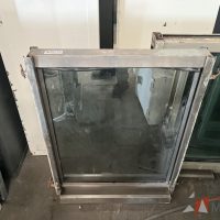 Lote 005 - 10 Ventanas blindadas - Imagen 2