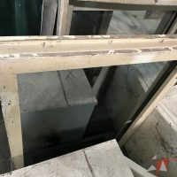 Lote 005 - 10 Ventanas blindadas - Imagen 5