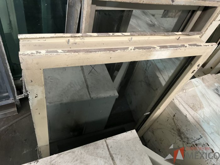 Lote 005 - 10 Ventanas blindadas - Imagen 5