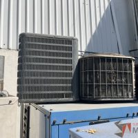Lote 054 - 5 Unidades Fan Coil y 1 Condensadora - Imagen 2