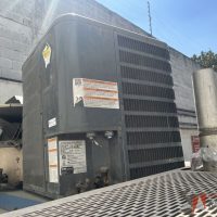 Lote 054 - 5 Unidades Fan Coil y 1 Condensadora - Imagen 5