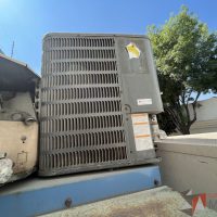 Lote 054 - 5 Unidades Fan Coil y 1 Condensadora - Imagen 8