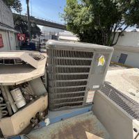 Lote 054 - 5 Unidades Fan Coil y 1 Condensadora - Imagen 9