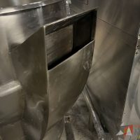 Lote 057 - Marmita 240 lats. Presión de vapor máxima 2.1 kg /cm2, Gas LP, INTERTECNIA - Imagen 6