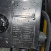 Lote 057 - Marmita 240 lats. Presión de vapor máxima 2.1 kg /cm2, Gas LP, INTERTECNIA - Imagen 12