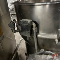 Lote 057 - Marmita 240 lats. Presión de vapor máxima 2.1 kg /cm2, Gas LP, INTERTECNIA - Imagen 13