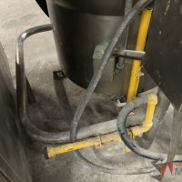 Lote 057 - Marmita 240 lats. Presión de vapor máxima 2.1 kg /cm2, Gas LP, INTERTECNIA - Imagen 14