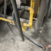 Lote 057 - Marmita 240 lats. Presión de vapor máxima 2.1 kg /cm2, Gas LP, INTERTECNIA - Imagen 15