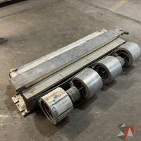 Lote 054 - 5 Unidades Fan Coil y 1 Condensadora - Imagen 10
