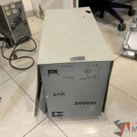 Lote 061 - 5 Servidores, 11 Gateway, 12 Rack de comunicasiones, 4 Gabinetes metálicos y 22 Ups de diferentes modelos y marcas - Imagen 45