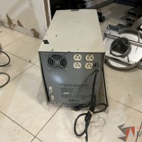 Lote 061 - 5 Servidores, 11 Gateway, 12 Rack de comunicasiones, 4 Gabinetes metálicos y 22 Ups de diferentes modelos y marcas - Imagen 46