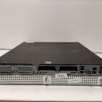 Lote 066 - Router Cisco, Modelo: 2951 - Imagen 3