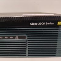 Lote 066 - Router Cisco, Modelo: 2951 - Imagen 4