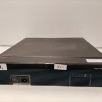 Lote 066 - Router Cisco, Modelo: 2951