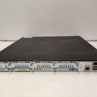 Lote 001 - Router con 6 puertos y Firewall integrado Cisco, Modelo: 2901 - Imagen 2