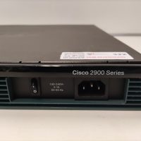 Lote 001 - Router con 6 puertos y Firewall integrado Cisco, Modelo: 2901 - Imagen 3