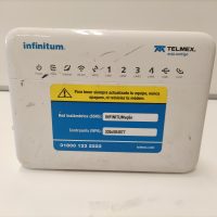 Lote 061 - 2 Router Huawei, Modelo: HG658d