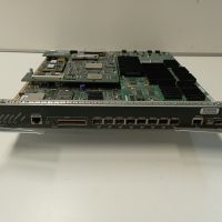 Lote 008 - Supervisor engine Cisco 32-8 puertos