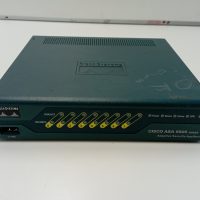 Lote 011 - Dispositivo de seguridad adaptable Cisco