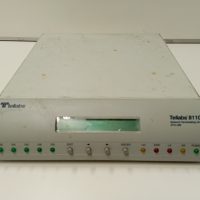 OPT 0011 - 3 Network Terminating Unit Tellabs