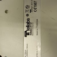 OPT 0011 - 3 Network Terminating Unit Tellabs - Imagen 9