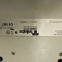 OPT 0011 - 3 Network Terminating Unit Tellabs - Imagen 7