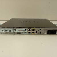Lote 016 - Router cisco 1900 series Cisco - Imagen 2
