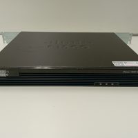 Lote 016 - Router cisco 1900 series