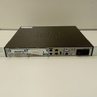 Lote 016 - Router cisco 1900 series - Imagen 3